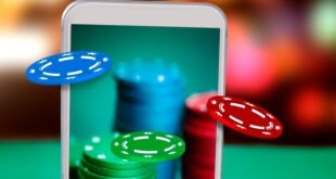Why Are Most Casino Games Free?