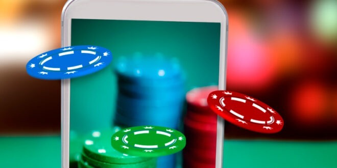 Why Are Most Casino Games Free?