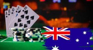 International Casino for Australian players: is it safe?