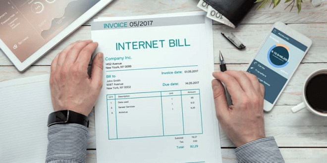 How to reduce your internet bill this 2022