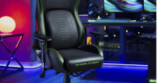 The Best Gaming Chairs For Men