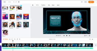 FlexClip 5.0 Review - let AI Create Winning Videos for You