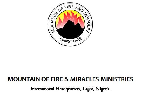 MOUNTAIN OF FIRE & MIRACLES MINISTRIES