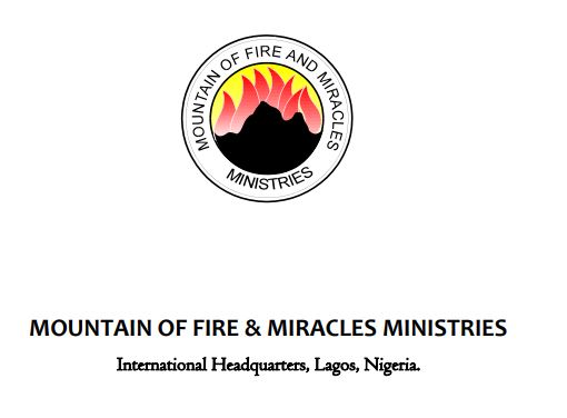 MOUNTAIN OF FIRE & MIRACLES MINISTRIES