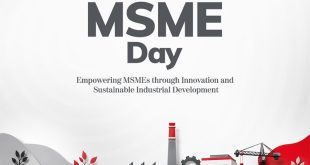 MSME DAY 2026
