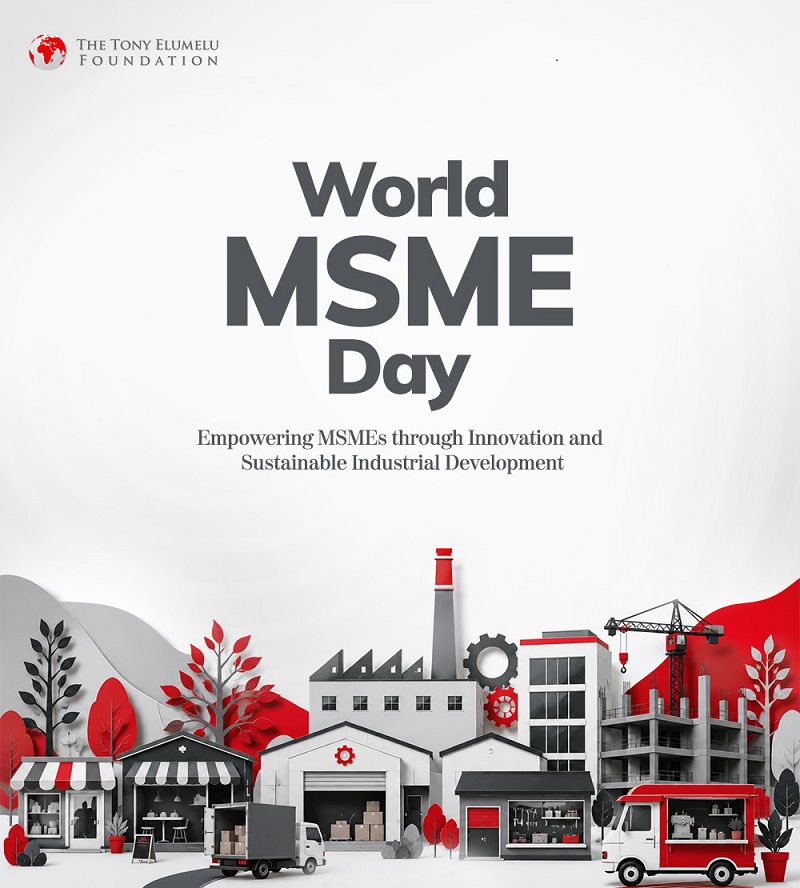 MSME DAY 2026